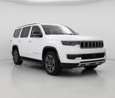 Recommended categories heading image of the selected vehicle