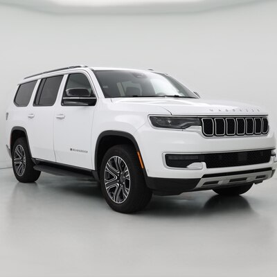 Vehicle exterior view