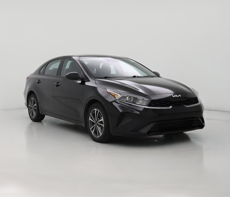2024 Kia Forte LX