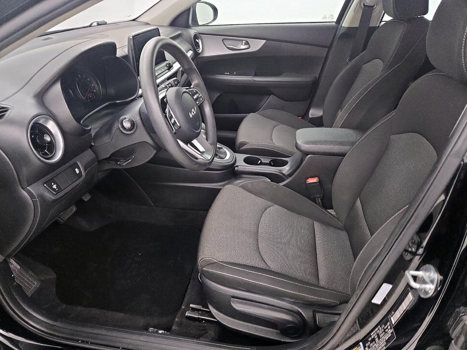 Side Airbags