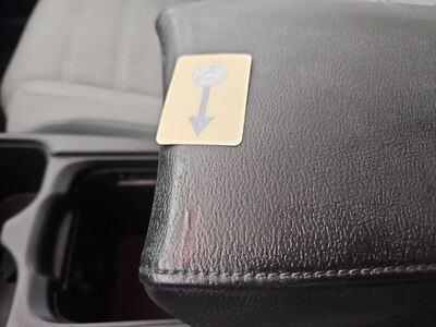 Condition detail