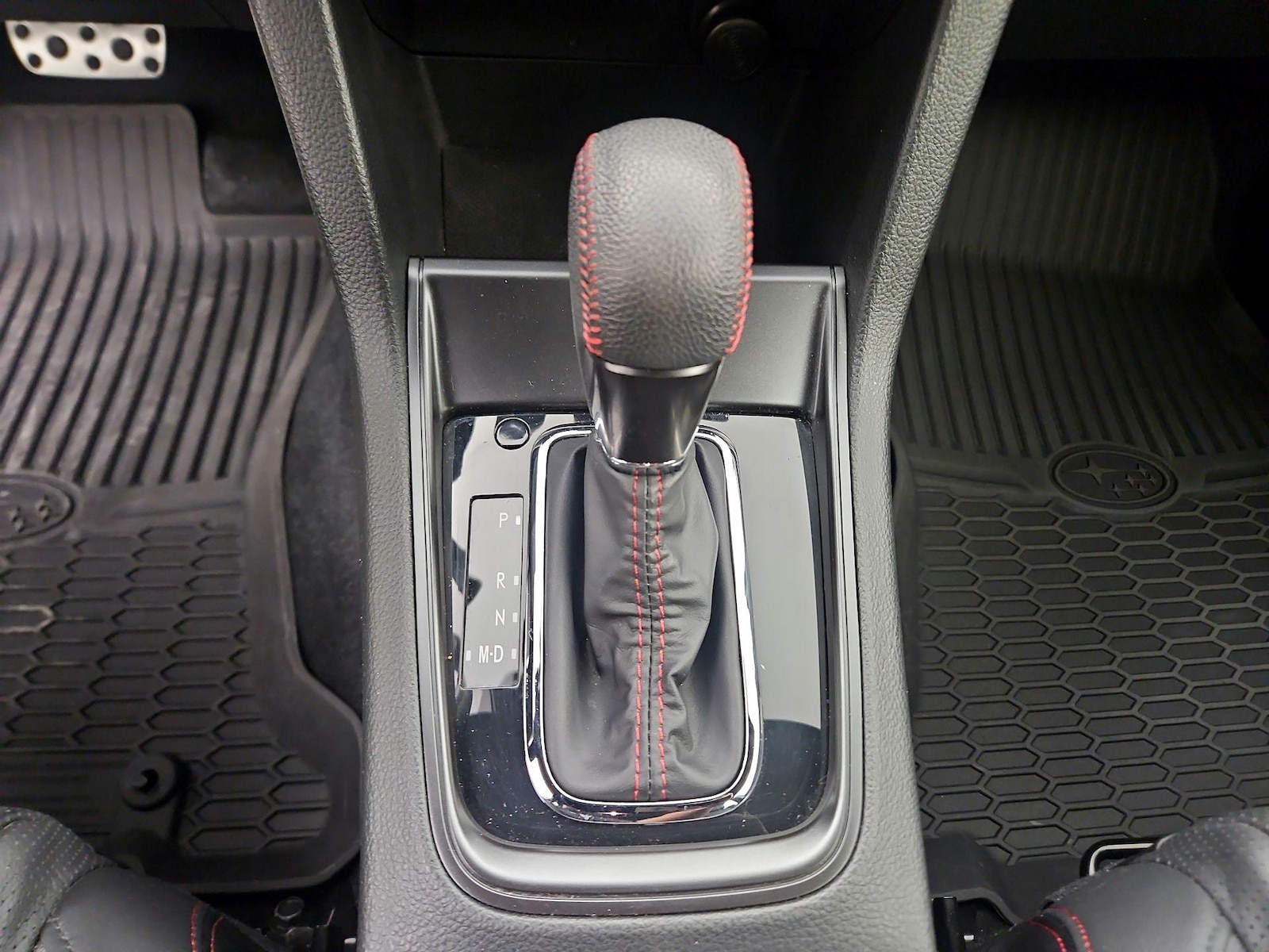 Manual Transmission