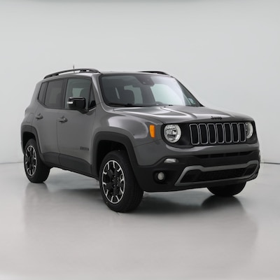 Vehicle exterior view