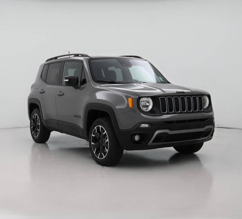 2023 Jeep Renegade Upland