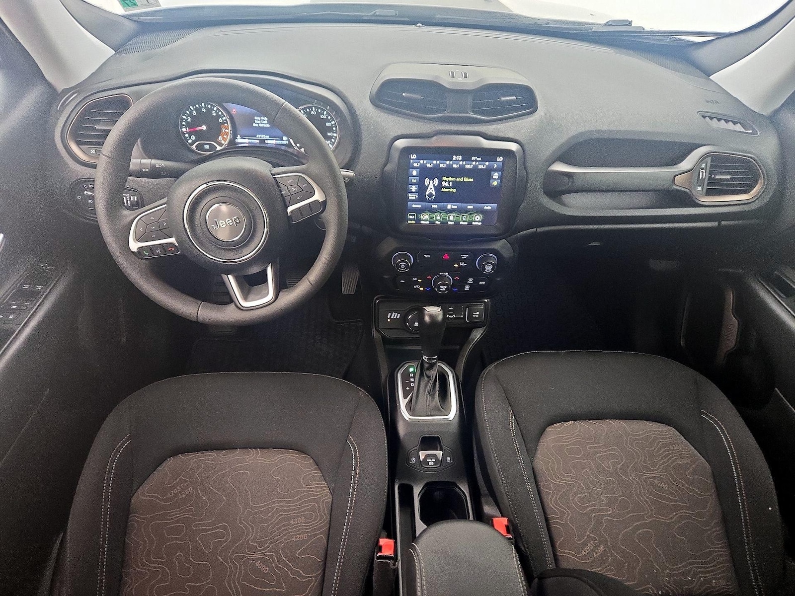 Navigation System