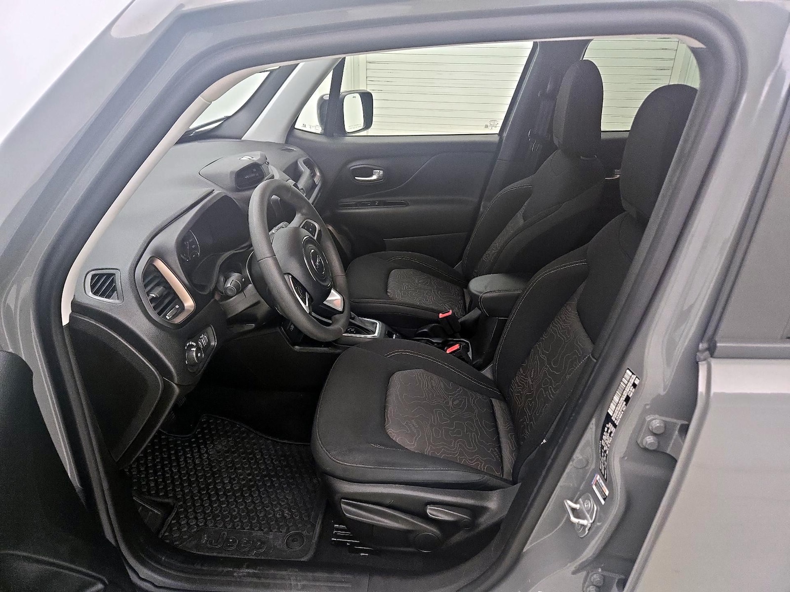 Side Airbags