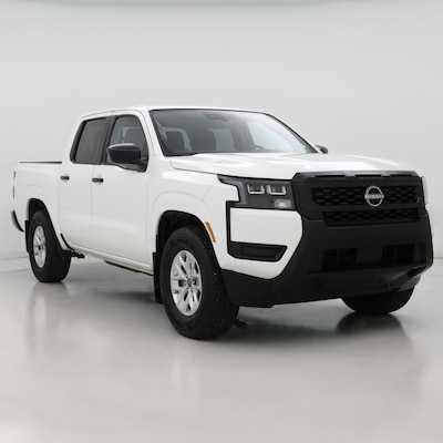 Vehicle exterior view