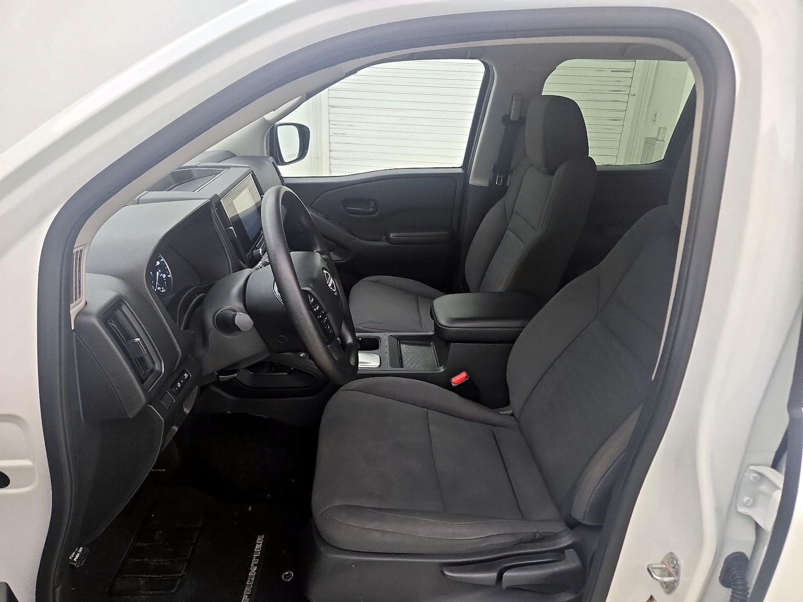 Side Airbags