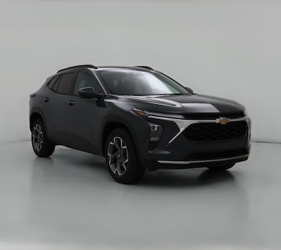 Recommended categories heading image of the selected vehicle