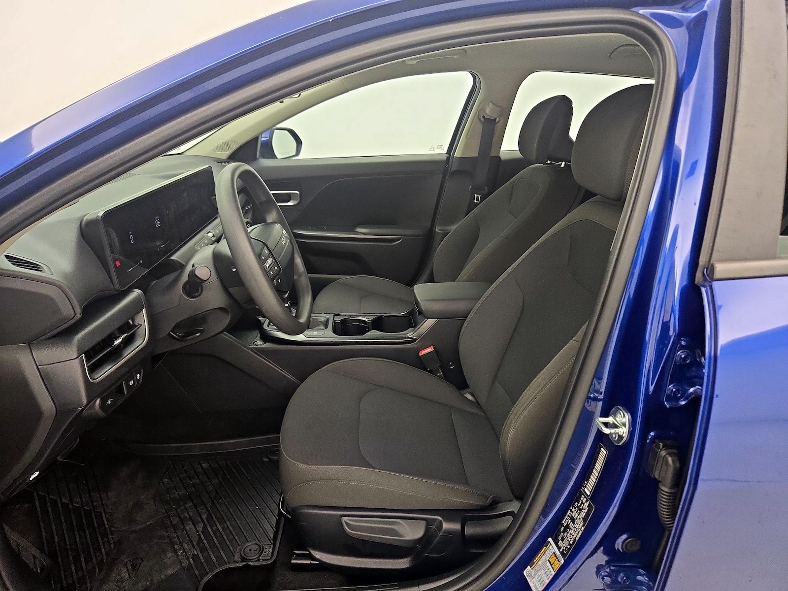 Side Airbags
