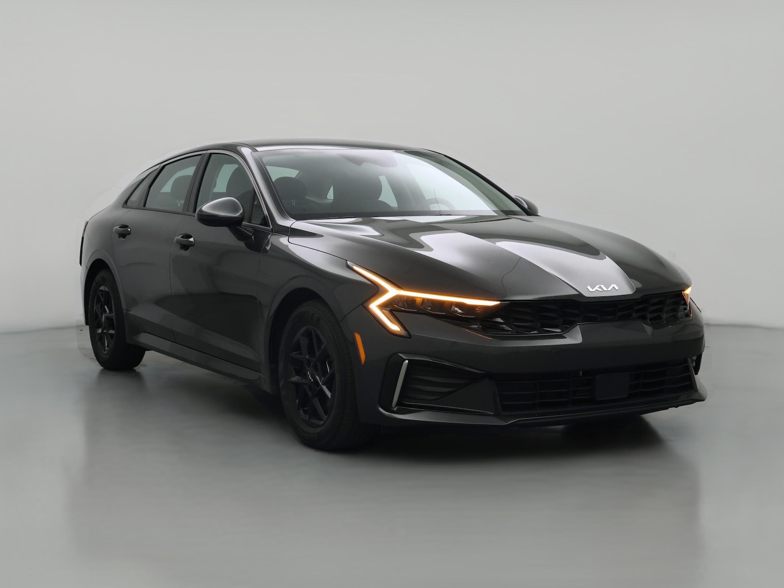 2025 Kia K5