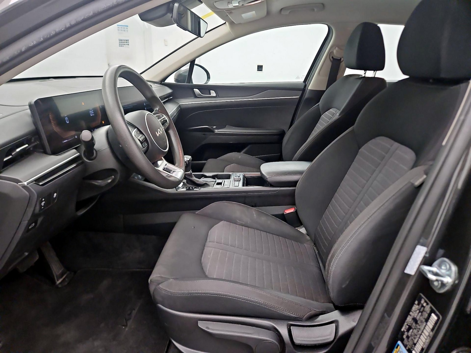Side Airbags