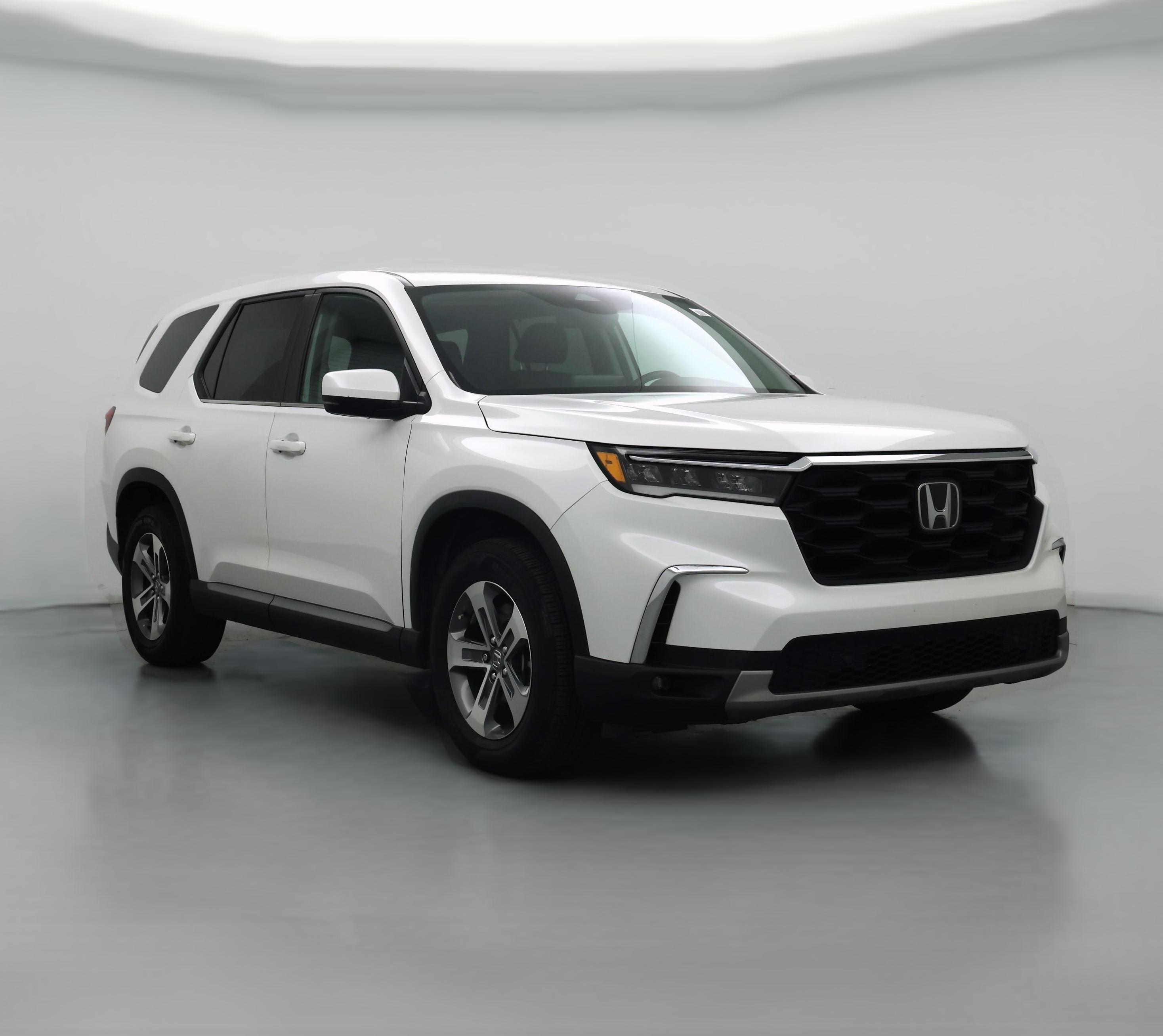 2024 Honda Pilot