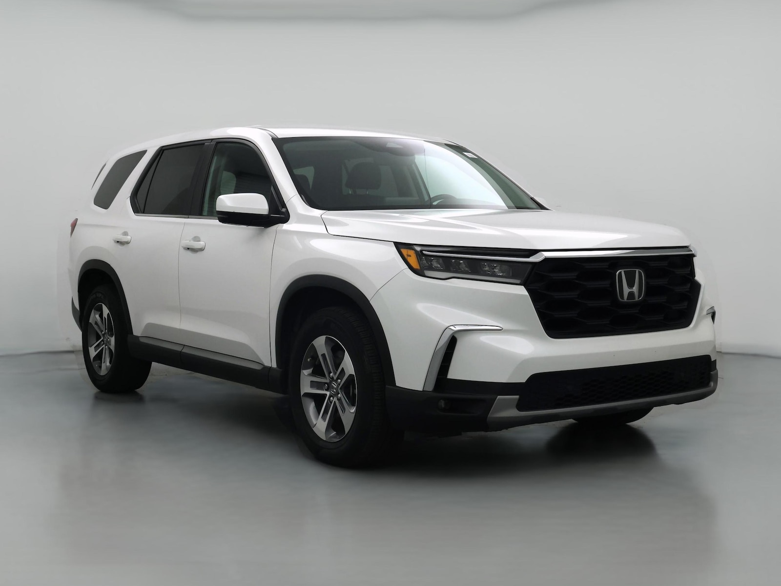 2024 Honda Pilot