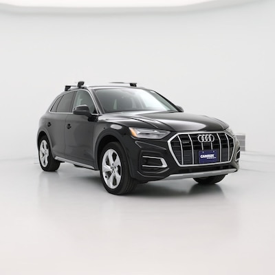 2021 Audi Q5 Premium Plus