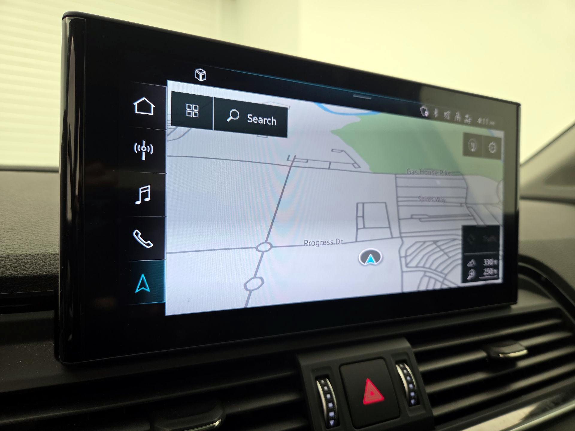 Thumbnail: 2021 Audi Q5 - 14