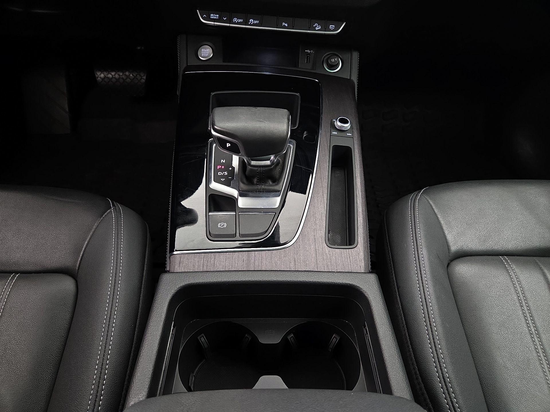 Thumbnail: 2021 Audi Q5 - 18