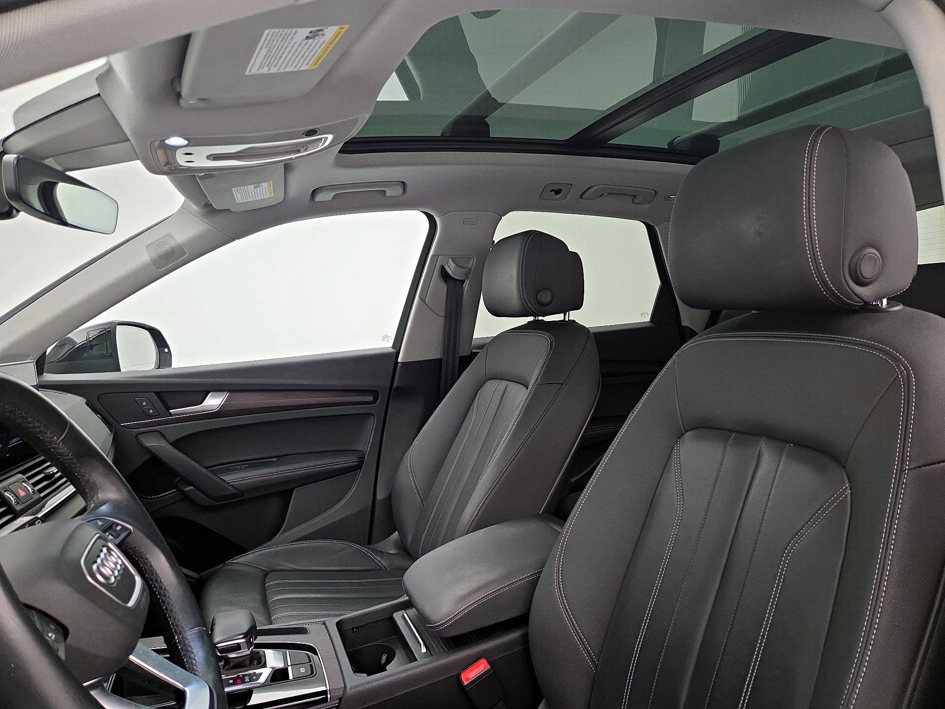 Thumbnail: 2021 Audi Q5 - 20