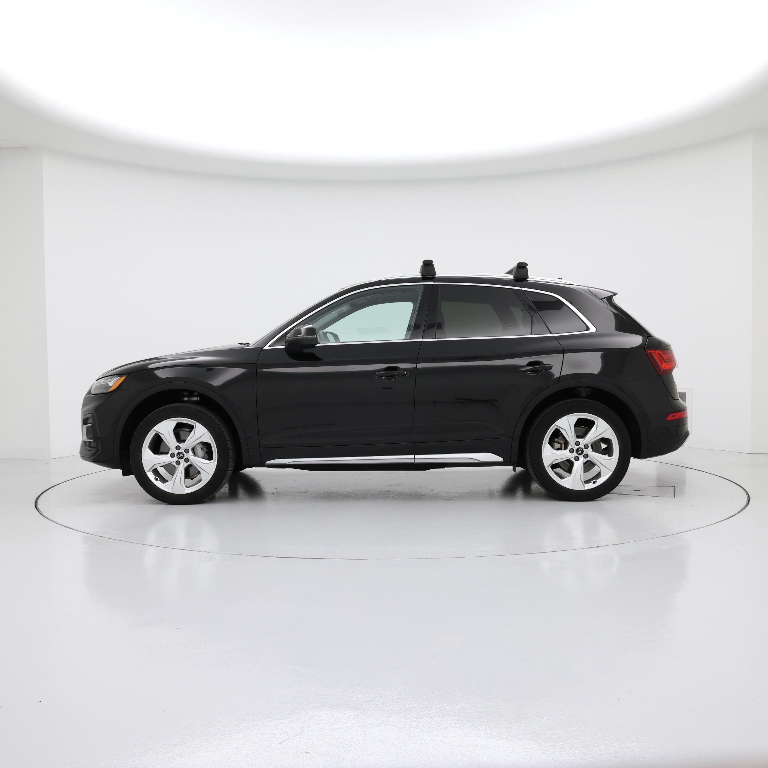 Thumbnail: 2021 Audi Q5 - 3