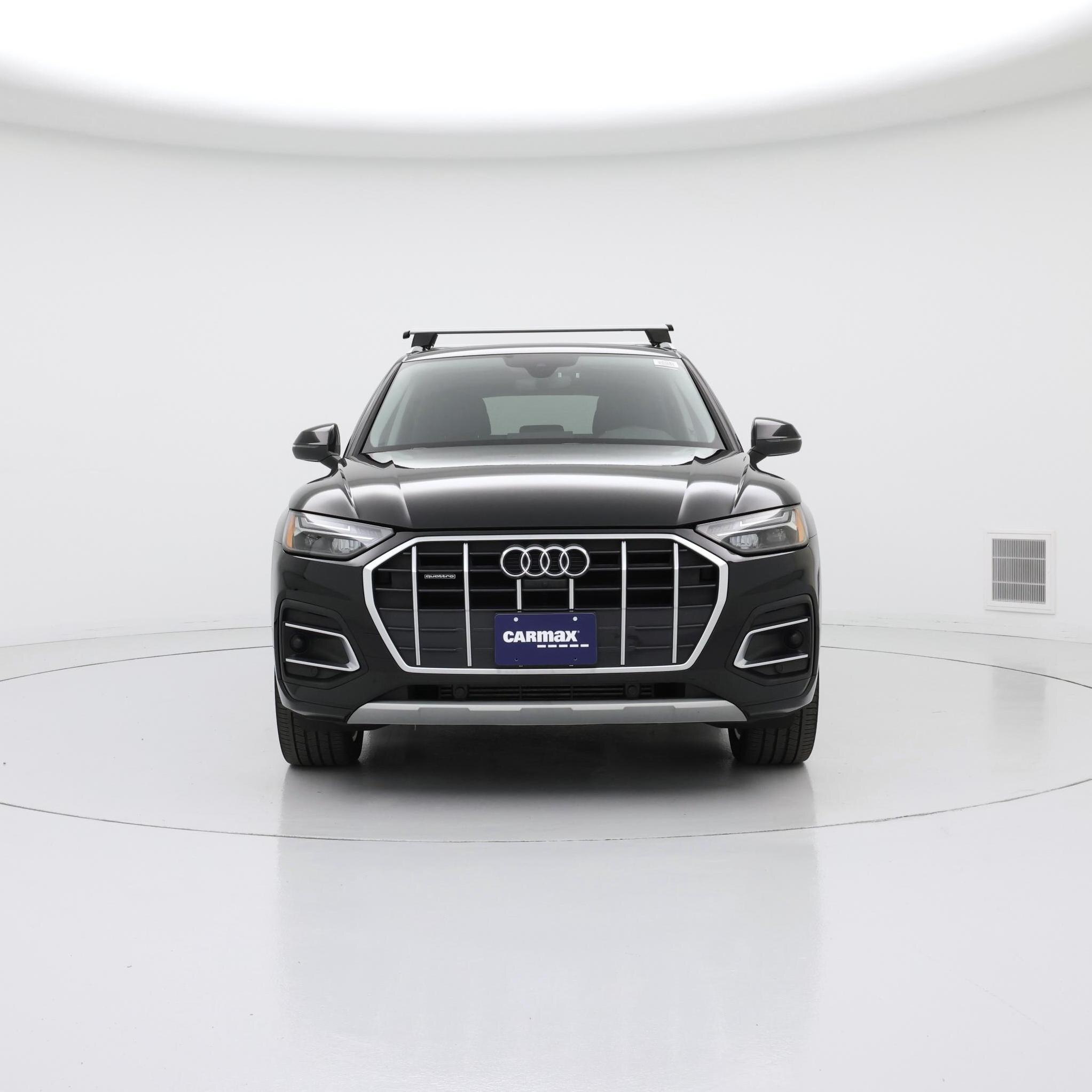 Thumbnail: 2021 Audi Q5 - 5