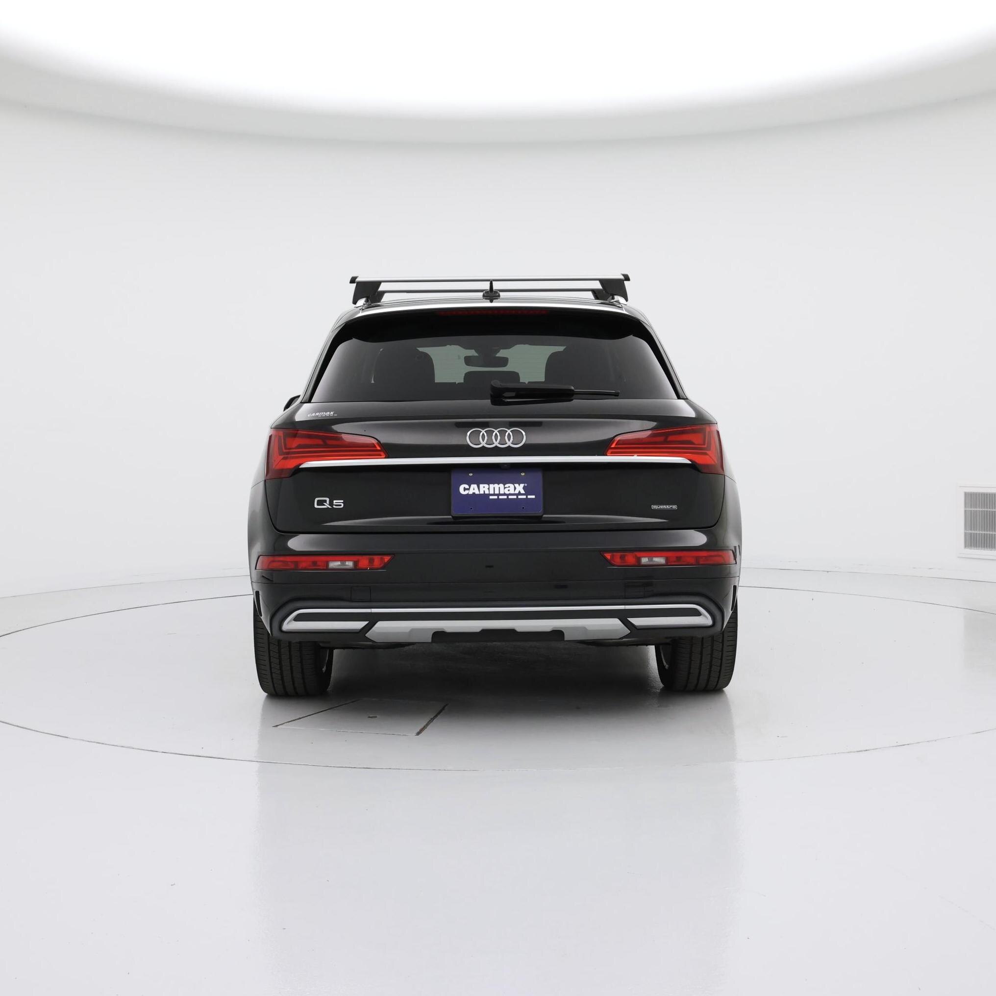 Thumbnail: 2021 Audi Q5 - 6
