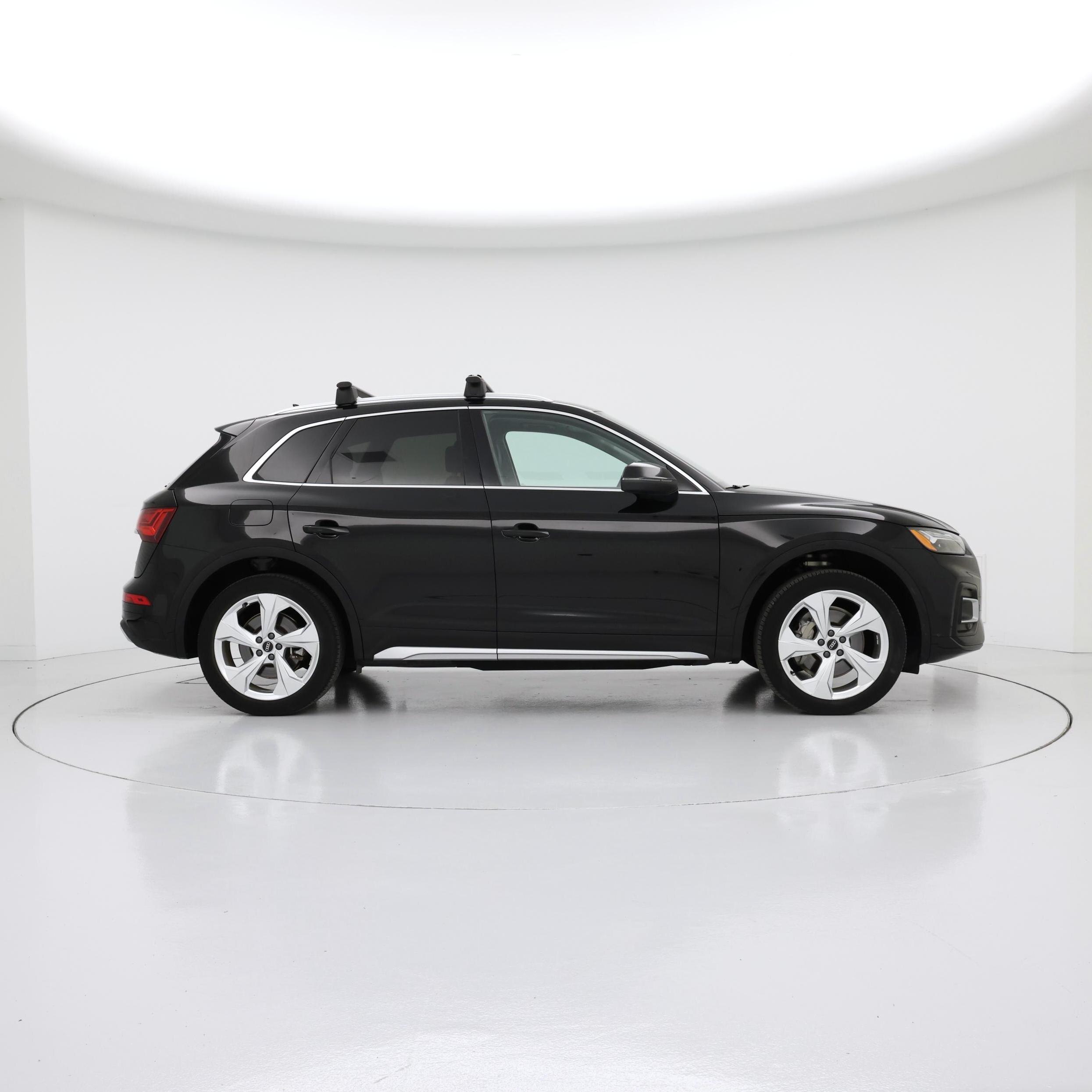 Thumbnail: 2021 Audi Q5 - 7