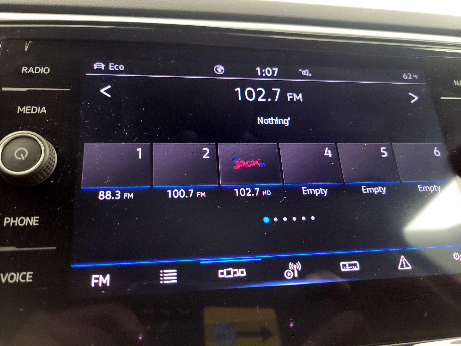 Thumbnail: 2023 Volkswagen Atlas - 15