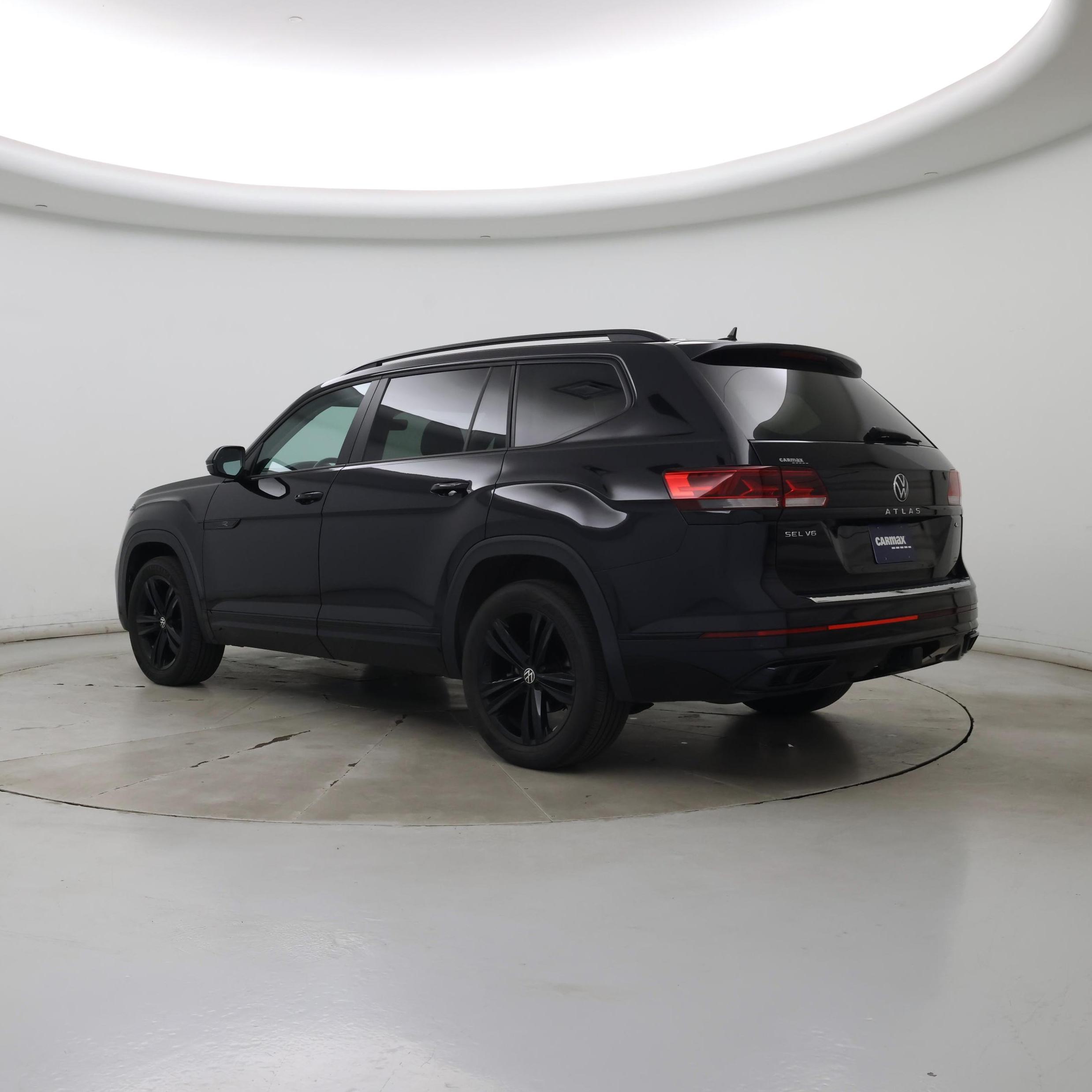 Thumbnail: 2023 Volkswagen Atlas - 2