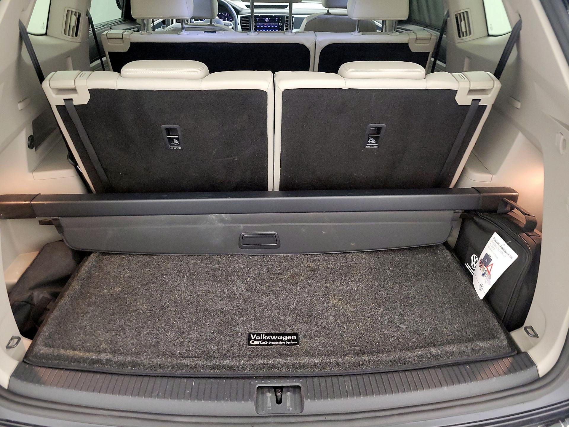 Thumbnail: 2023 Volkswagen Atlas - 20