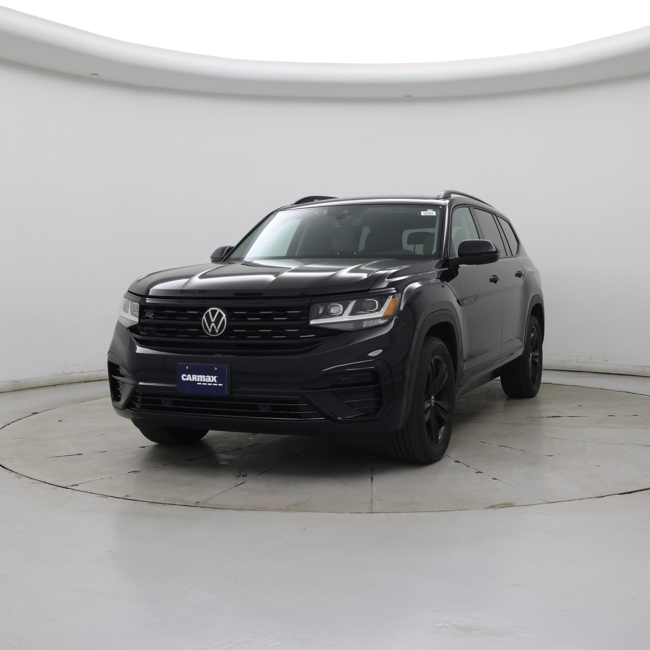 Thumbnail: 2023 Volkswagen Atlas - 4