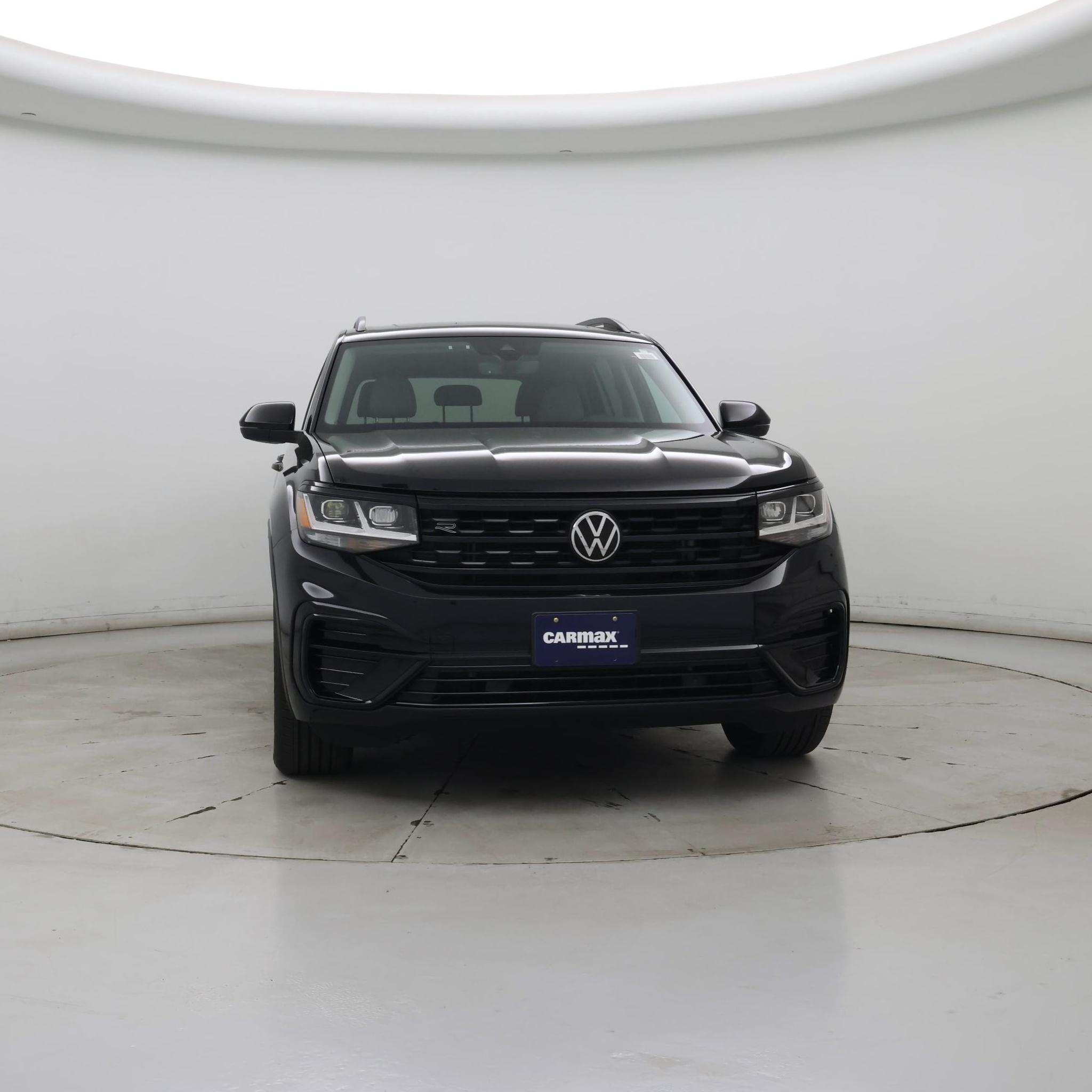 Thumbnail: 2023 Volkswagen Atlas - 5