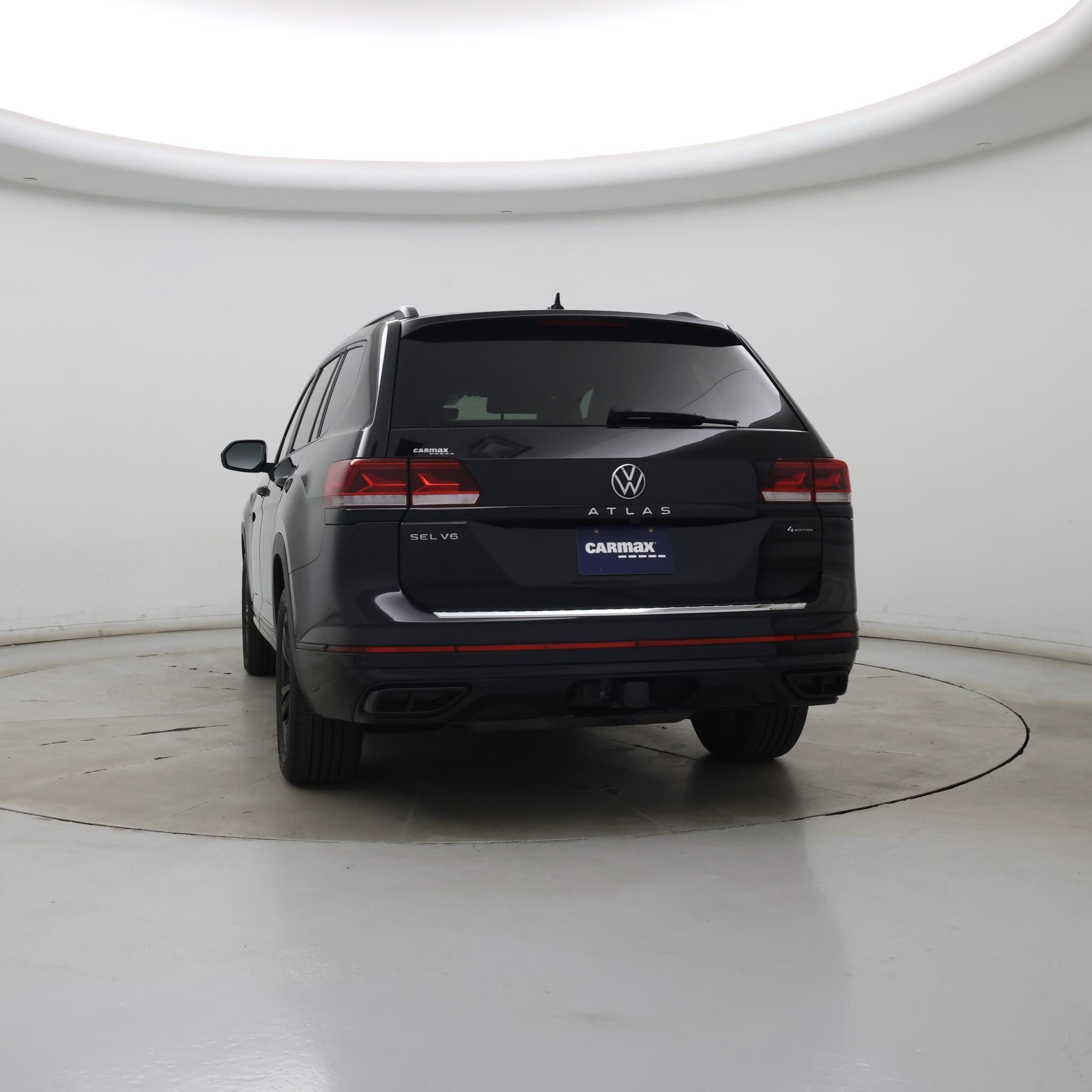 Thumbnail: 2023 Volkswagen Atlas - 6