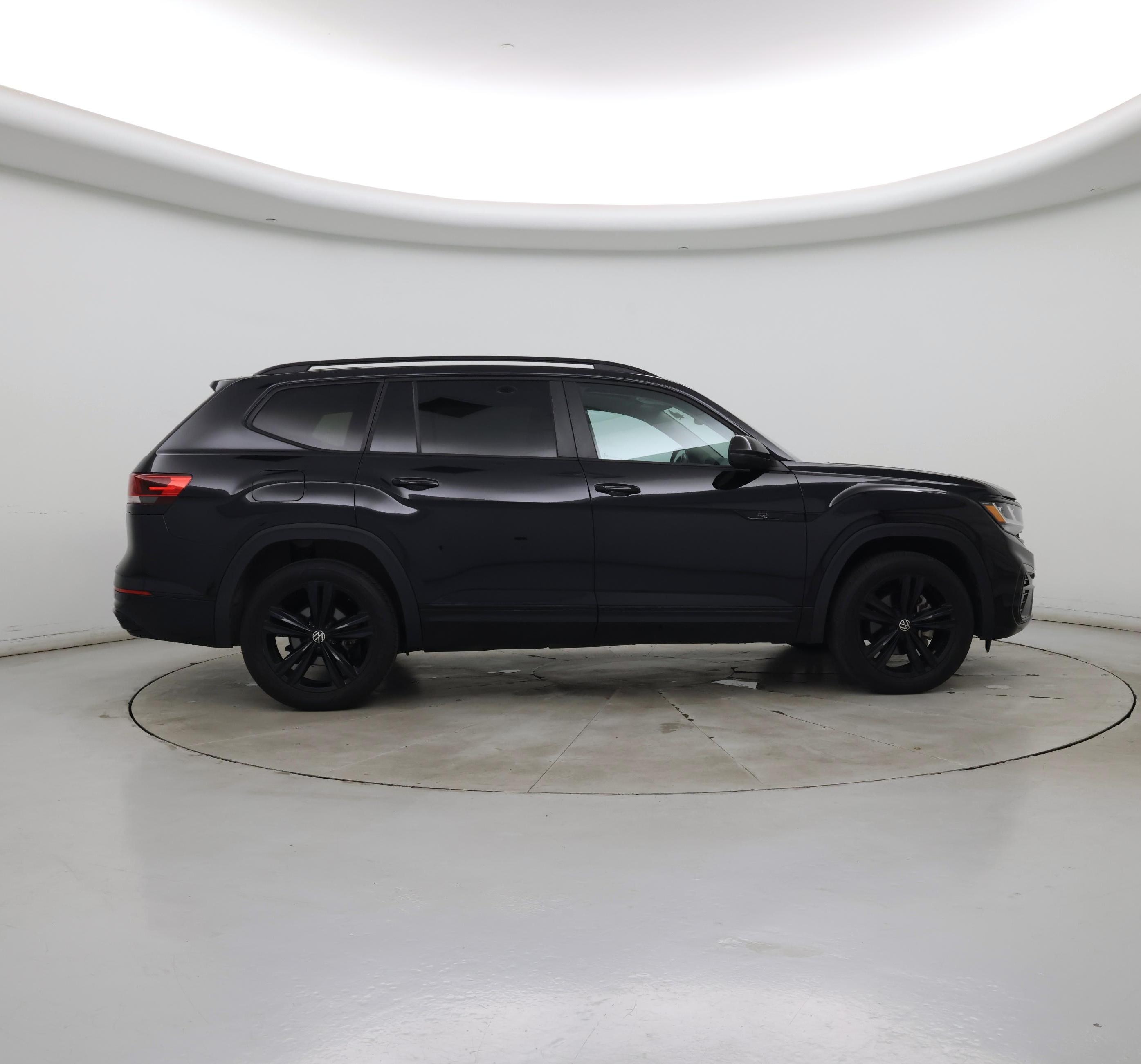 Thumbnail: 2023 Volkswagen Atlas - 7