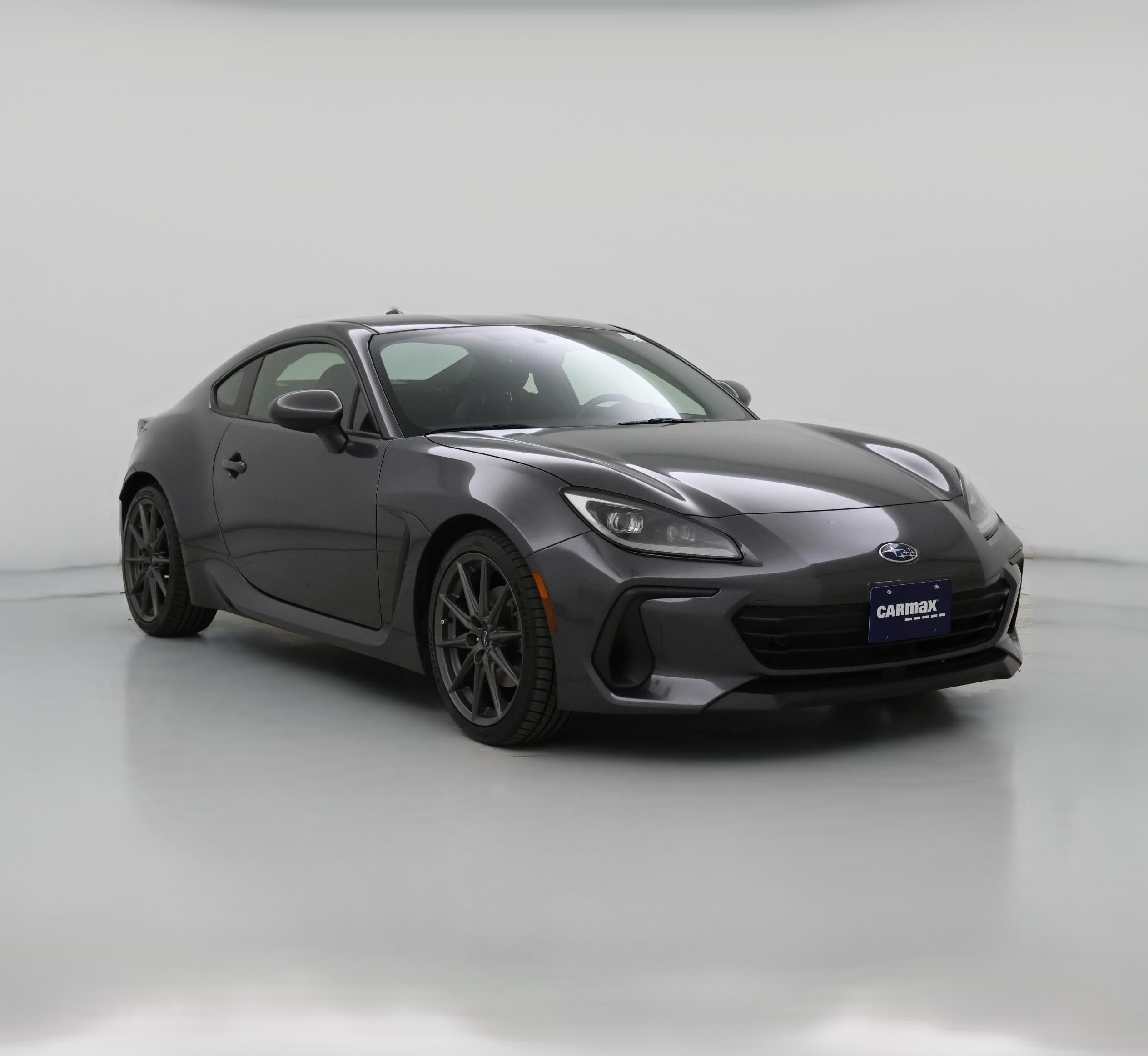 Thumbnail: 2022 Subaru BRZ - 1