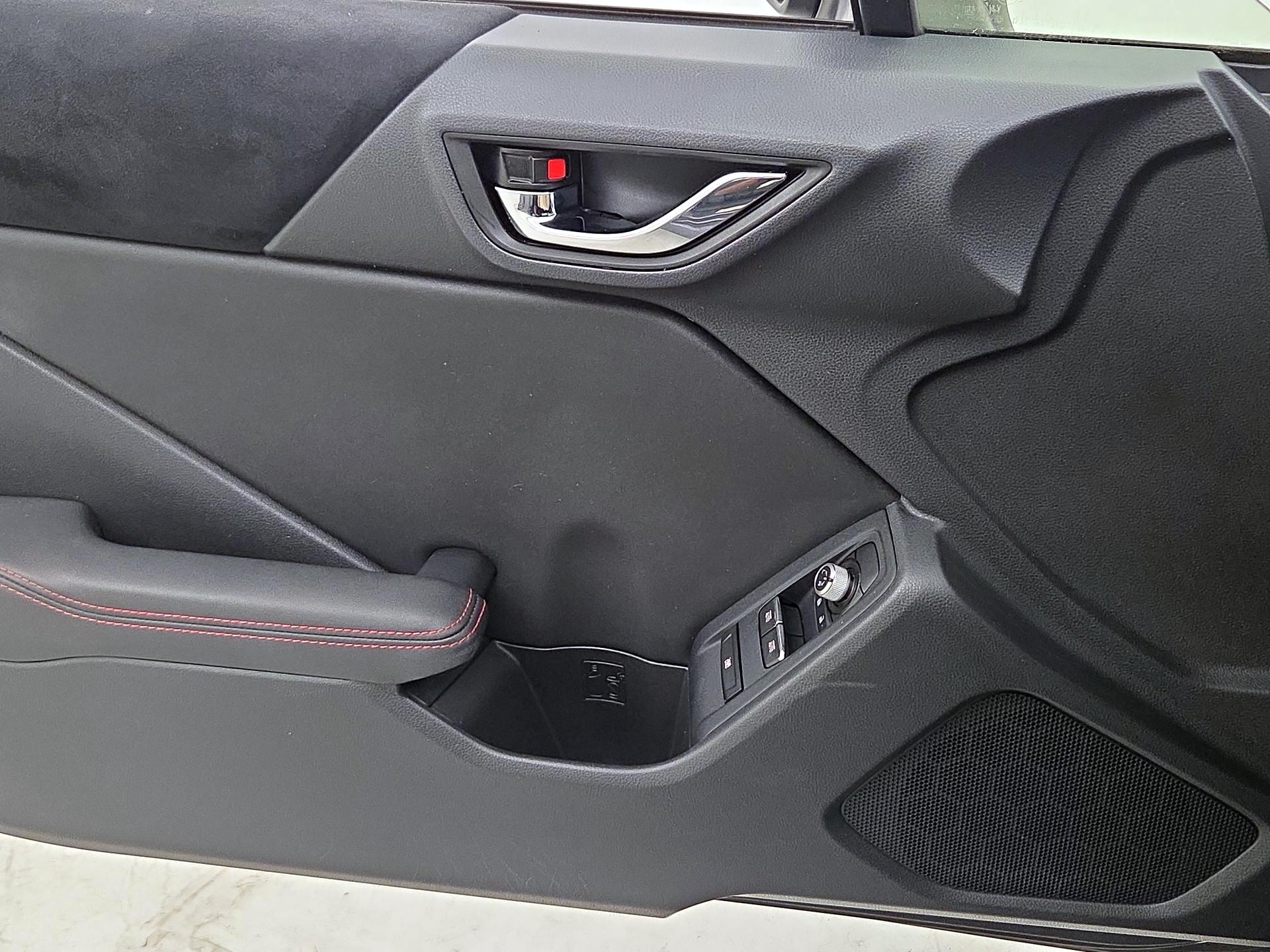 Thumbnail: 2022 Subaru BRZ - 11