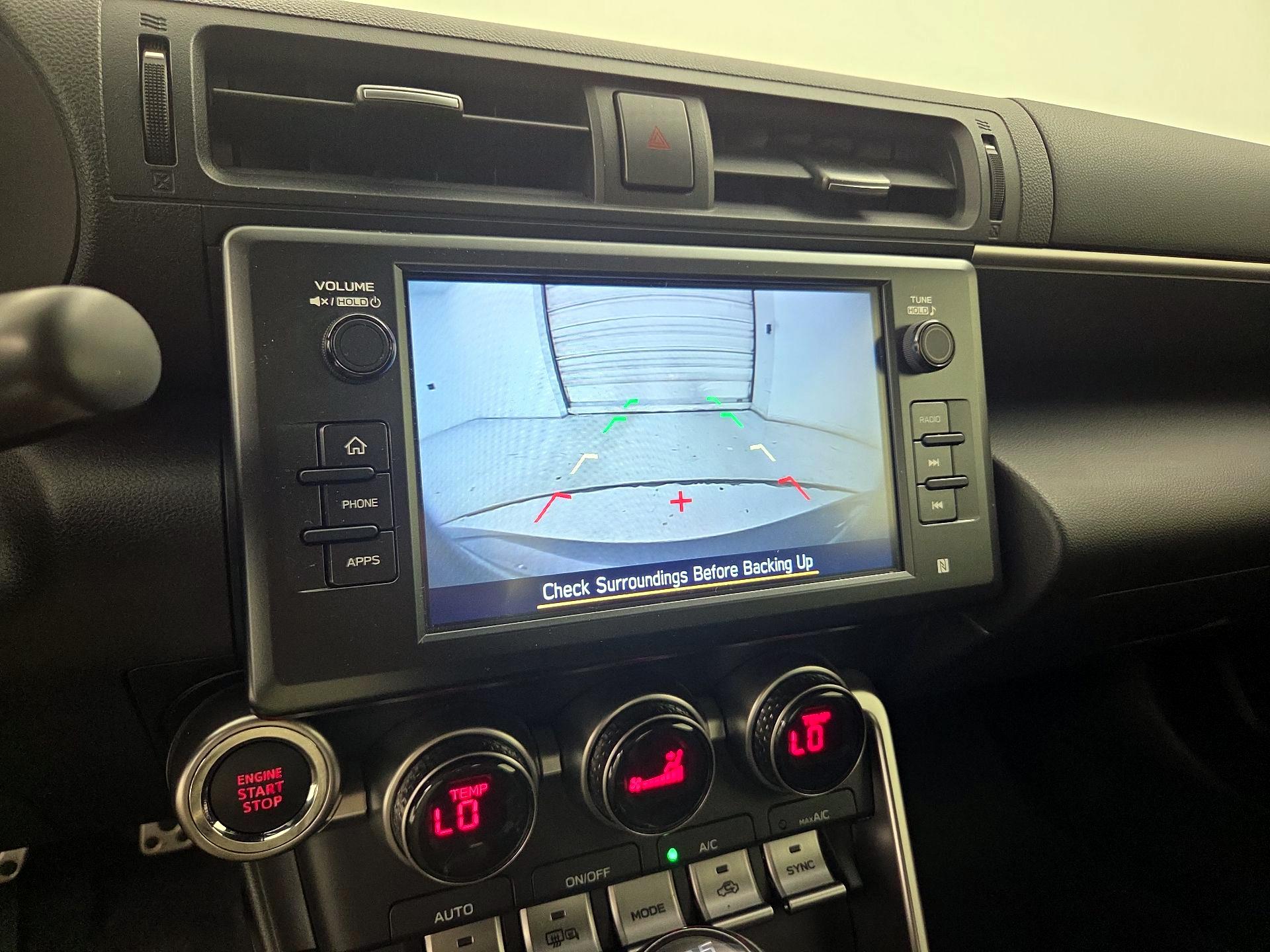 Thumbnail: 2022 Subaru BRZ - 13