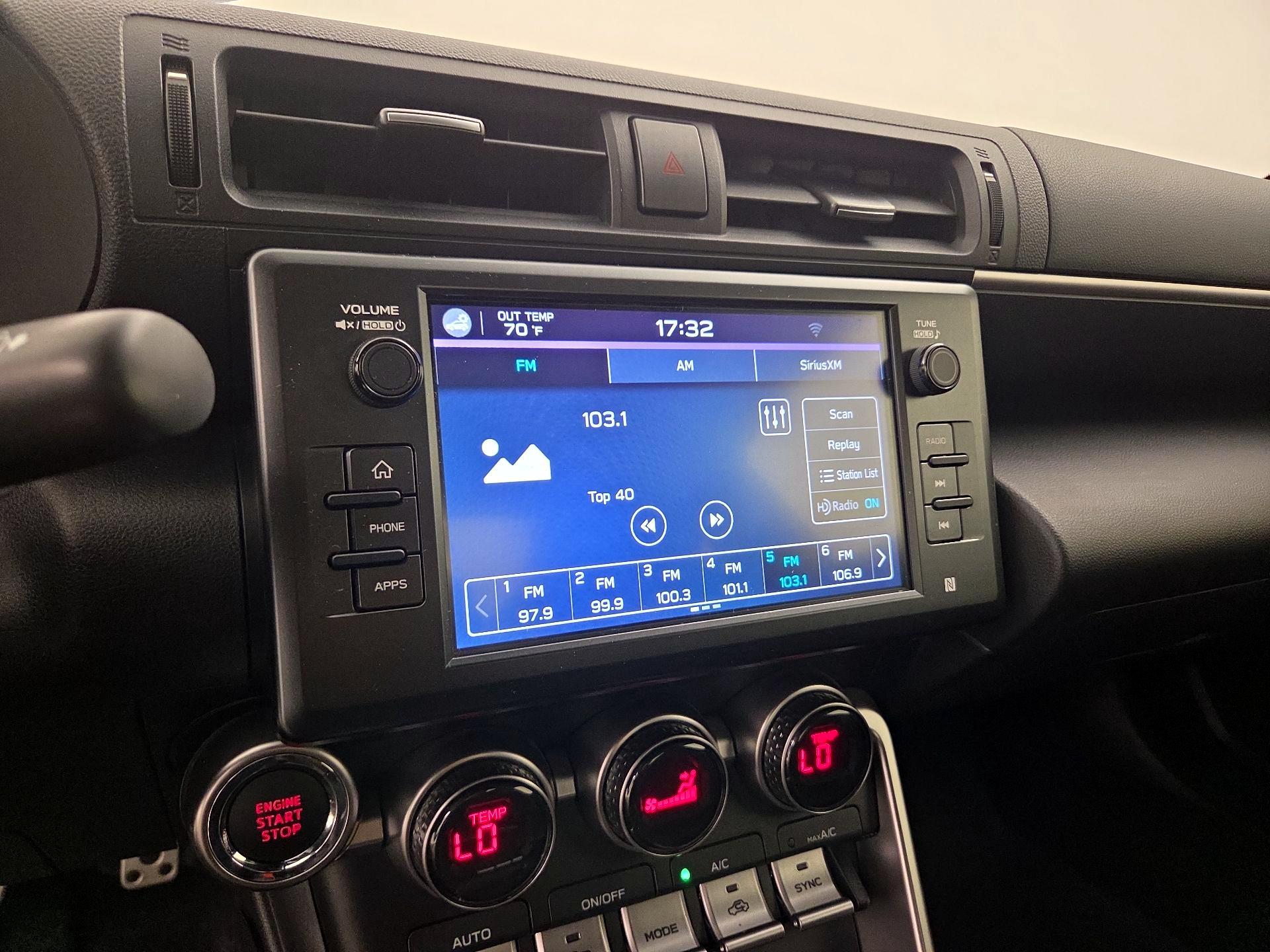 Thumbnail: 2022 Subaru BRZ - 14