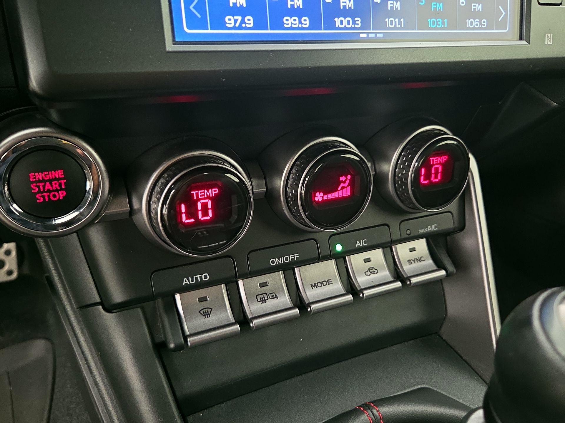 Thumbnail: 2022 Subaru BRZ - 15