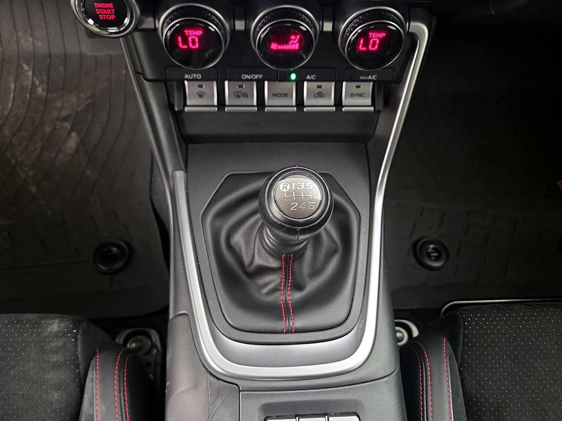 Thumbnail: 2022 Subaru BRZ - 16