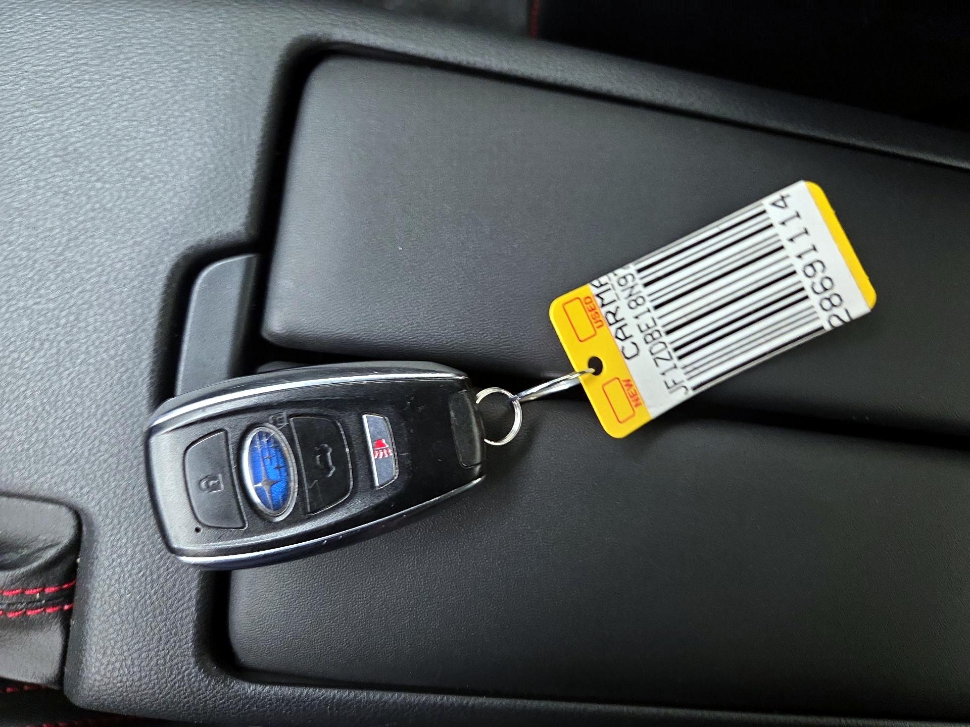 Thumbnail: 2022 Subaru BRZ - 20