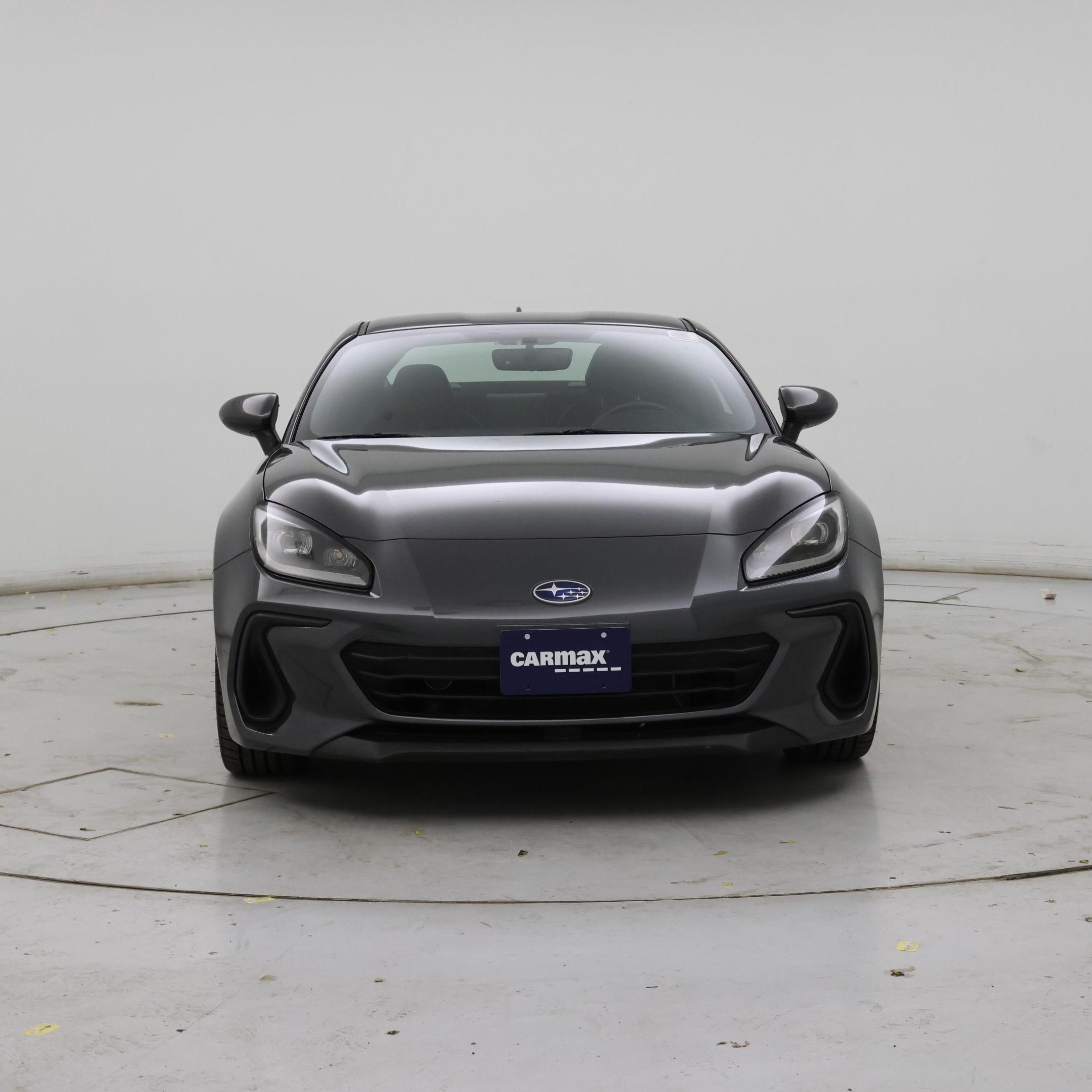 Thumbnail: 2022 Subaru BRZ - 5