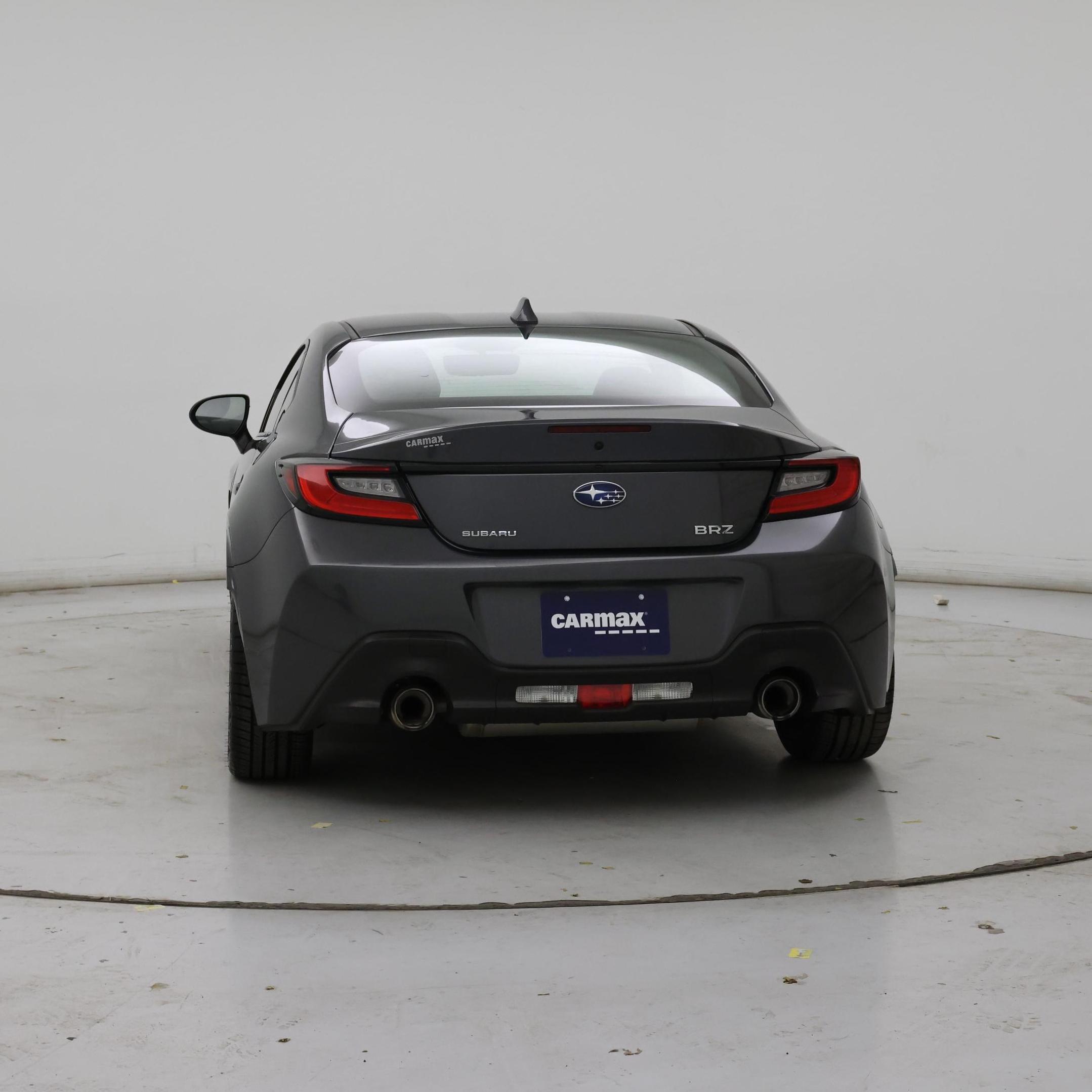 Thumbnail: 2022 Subaru BRZ - 6