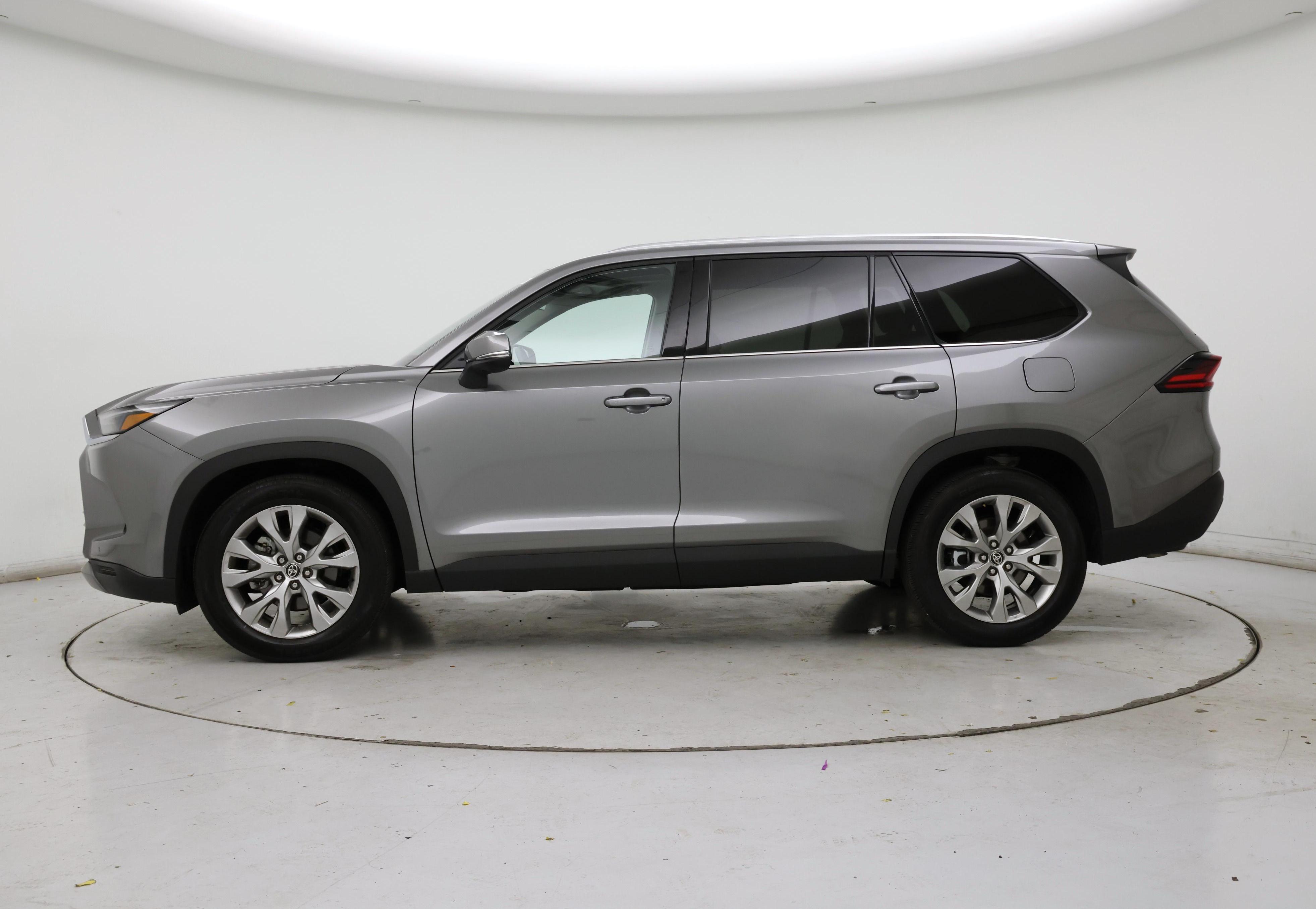 Thumbnail: 2026 Toyota Grand Highlander - 3