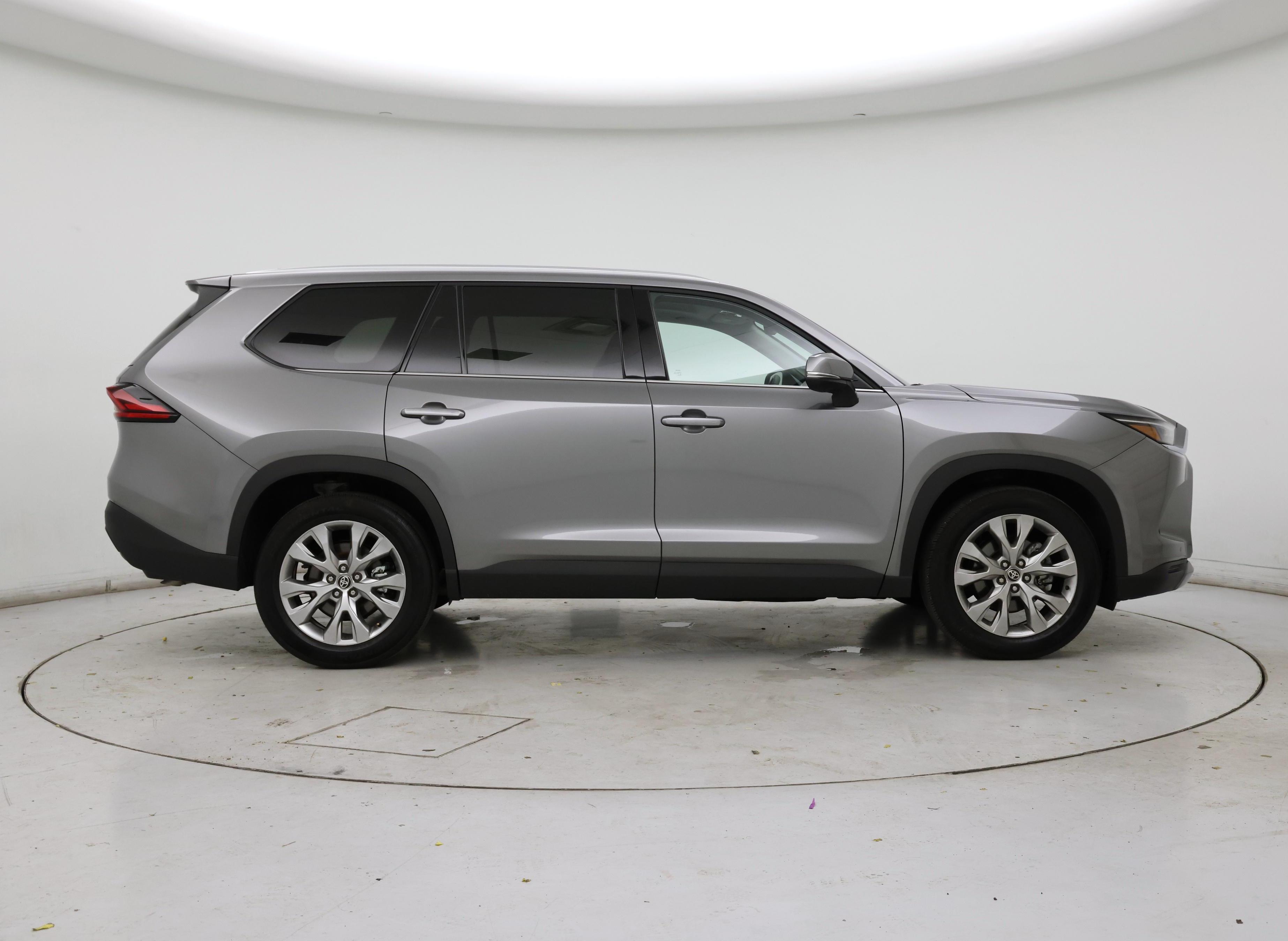 Thumbnail: 2026 Toyota Grand Highlander - 7