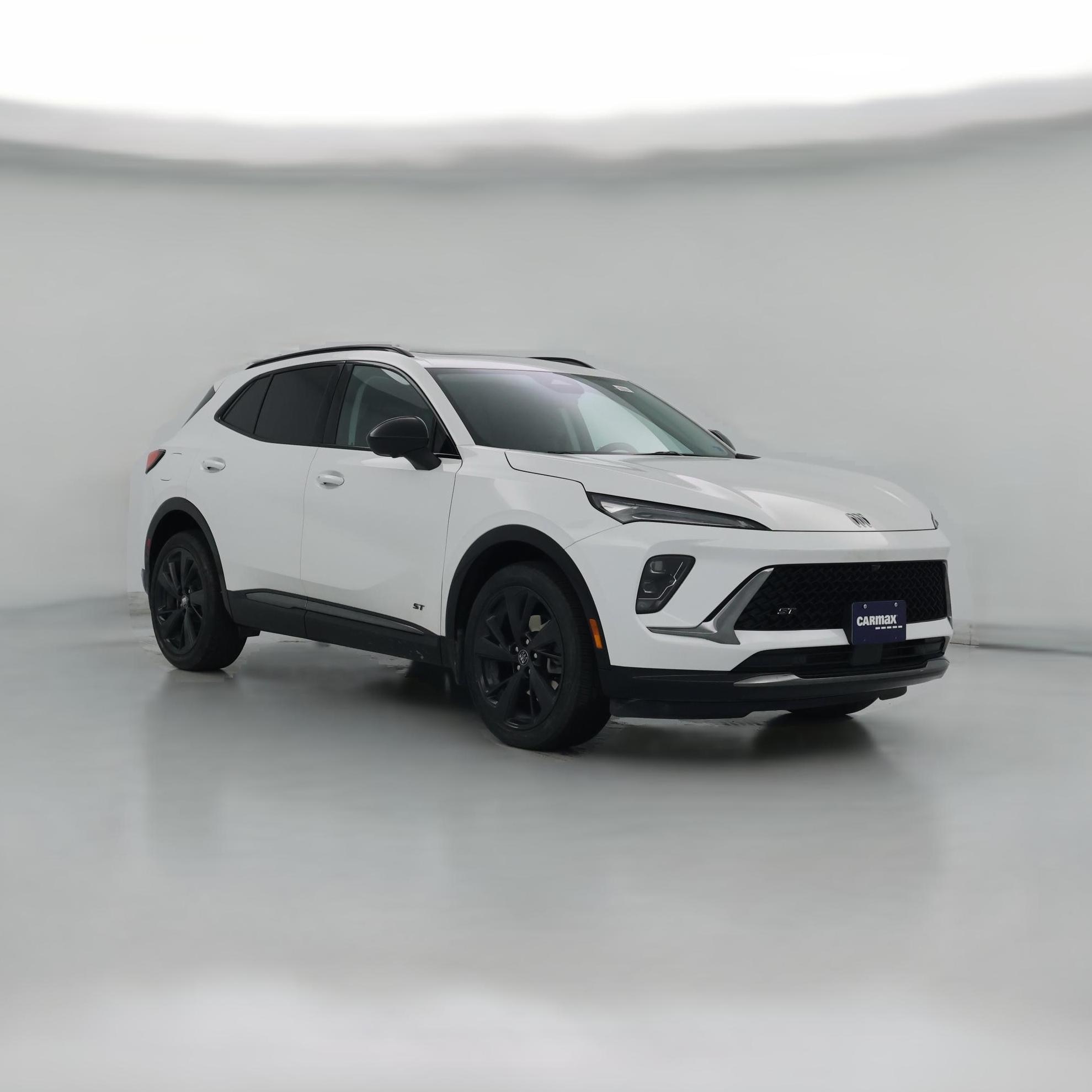 Thumbnail: 2024 Buick Envision - 1