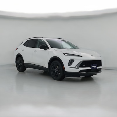 2024 Buick Envision Sport Touring