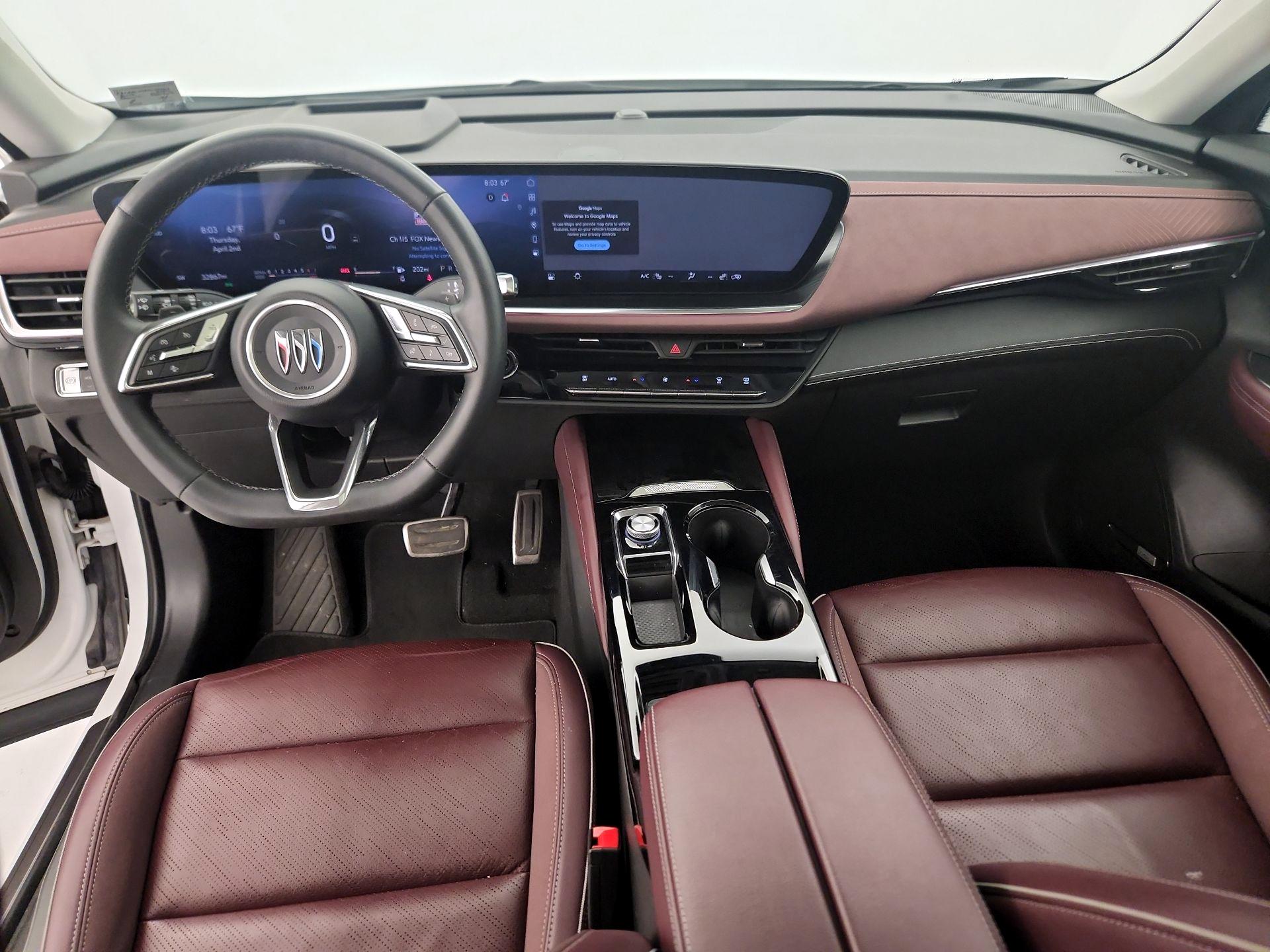 Thumbnail: 2024 Buick Envision - 9