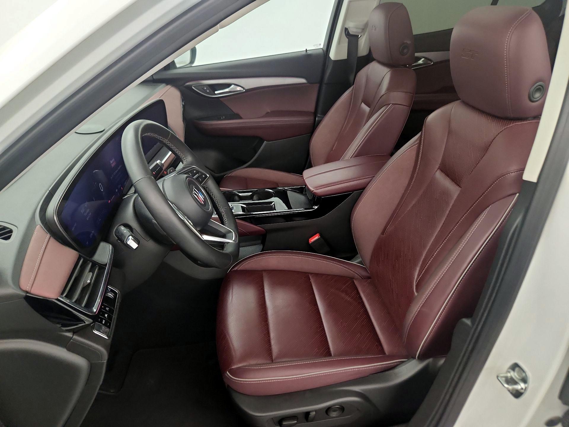 Thumbnail: 2024 Buick Envision - 11