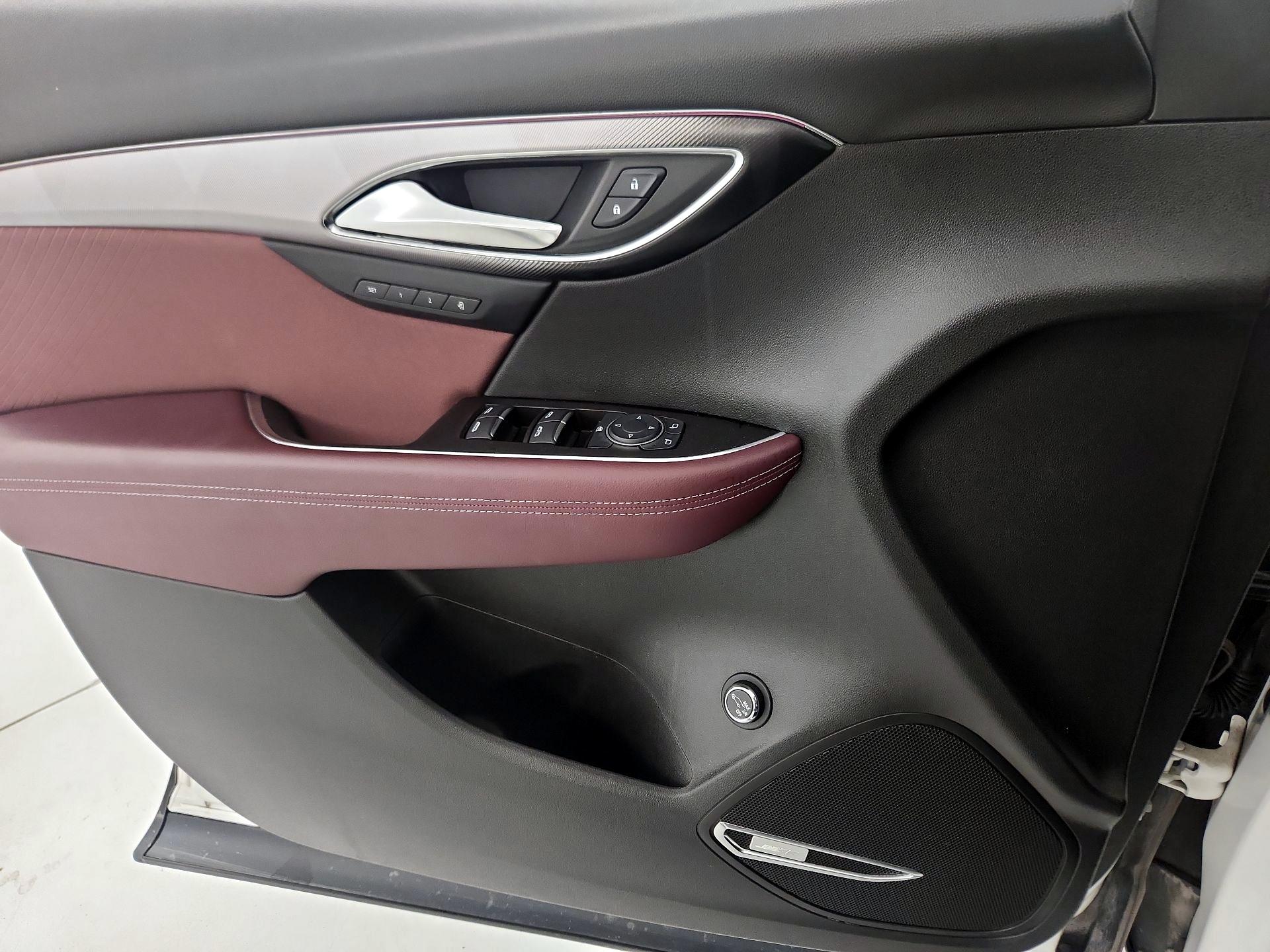 Thumbnail: 2024 Buick Envision - 12