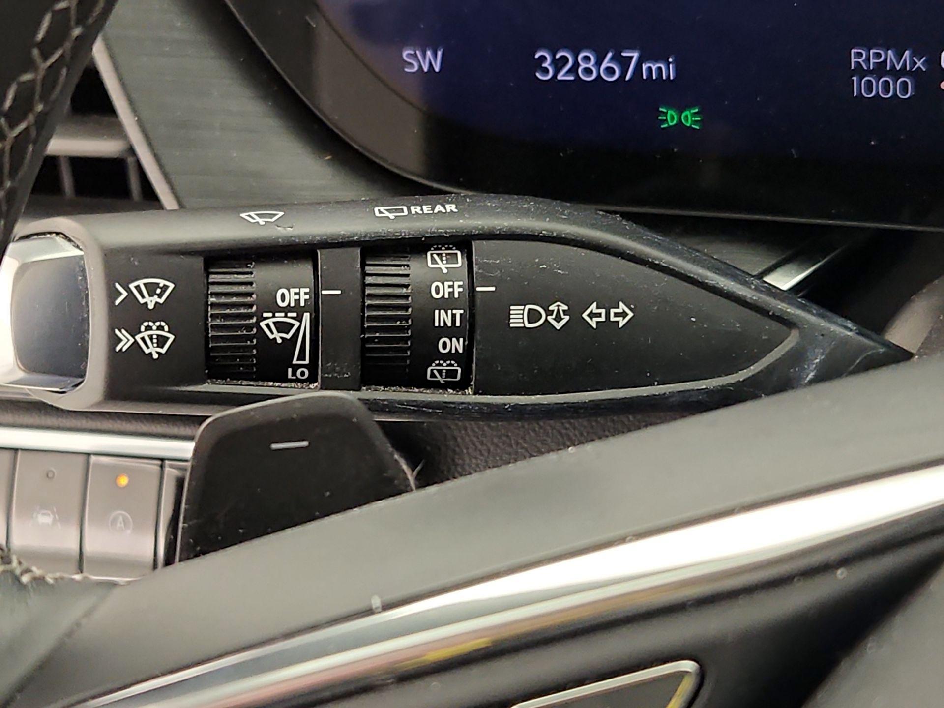 Thumbnail: 2024 Buick Envision - 13